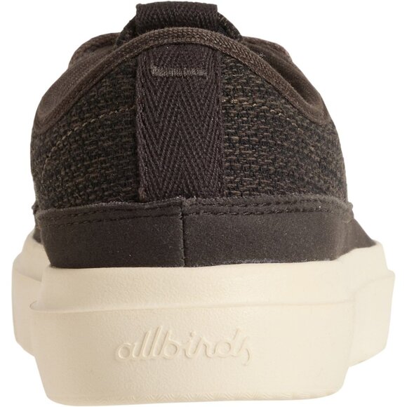 NEW Allbirds Wool Piper 2 Sneakers - Merino Wool in brown For Women 1125  3s2 - Picture 5 of 6